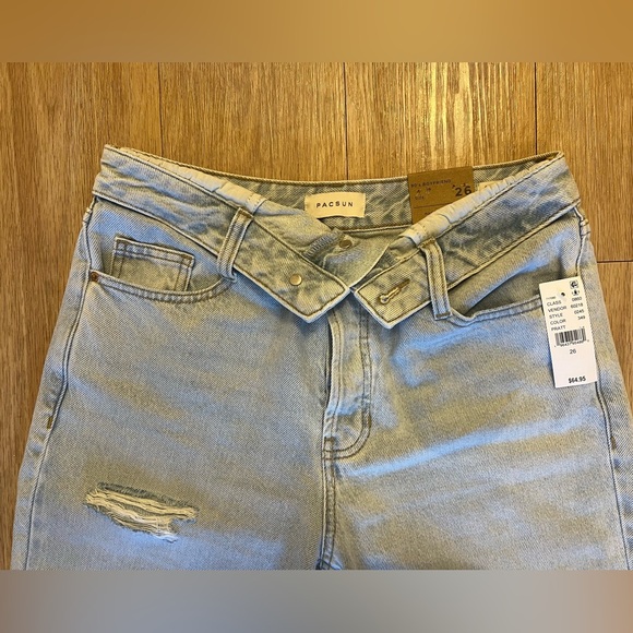 PacSun jeans - Picture 2 of 2